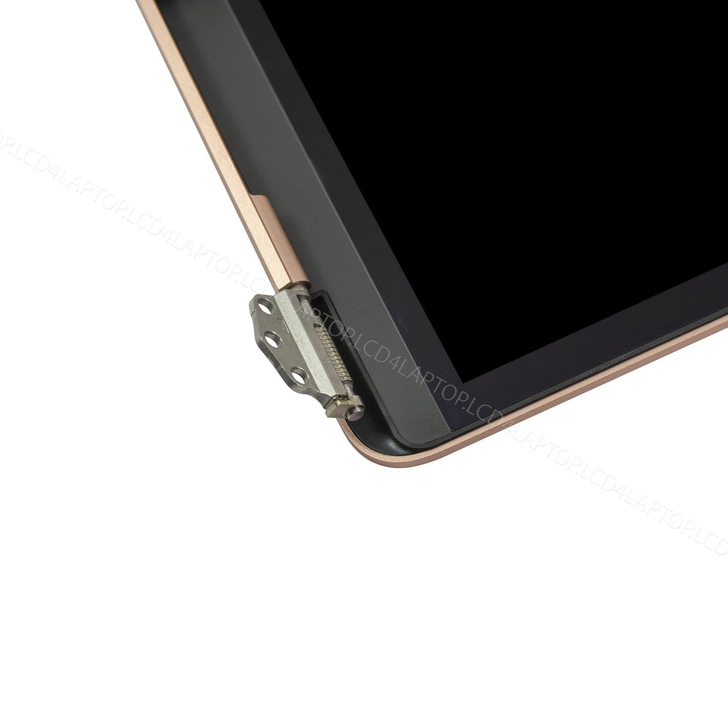 For Apple MacBook Air A2337 M1 2020 Screen Assembly EMC 3598 Gold