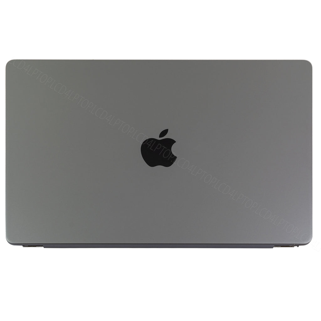 For MacBook Pro 14" M3 A2918 LED Screen Full Assembly Space Grey
