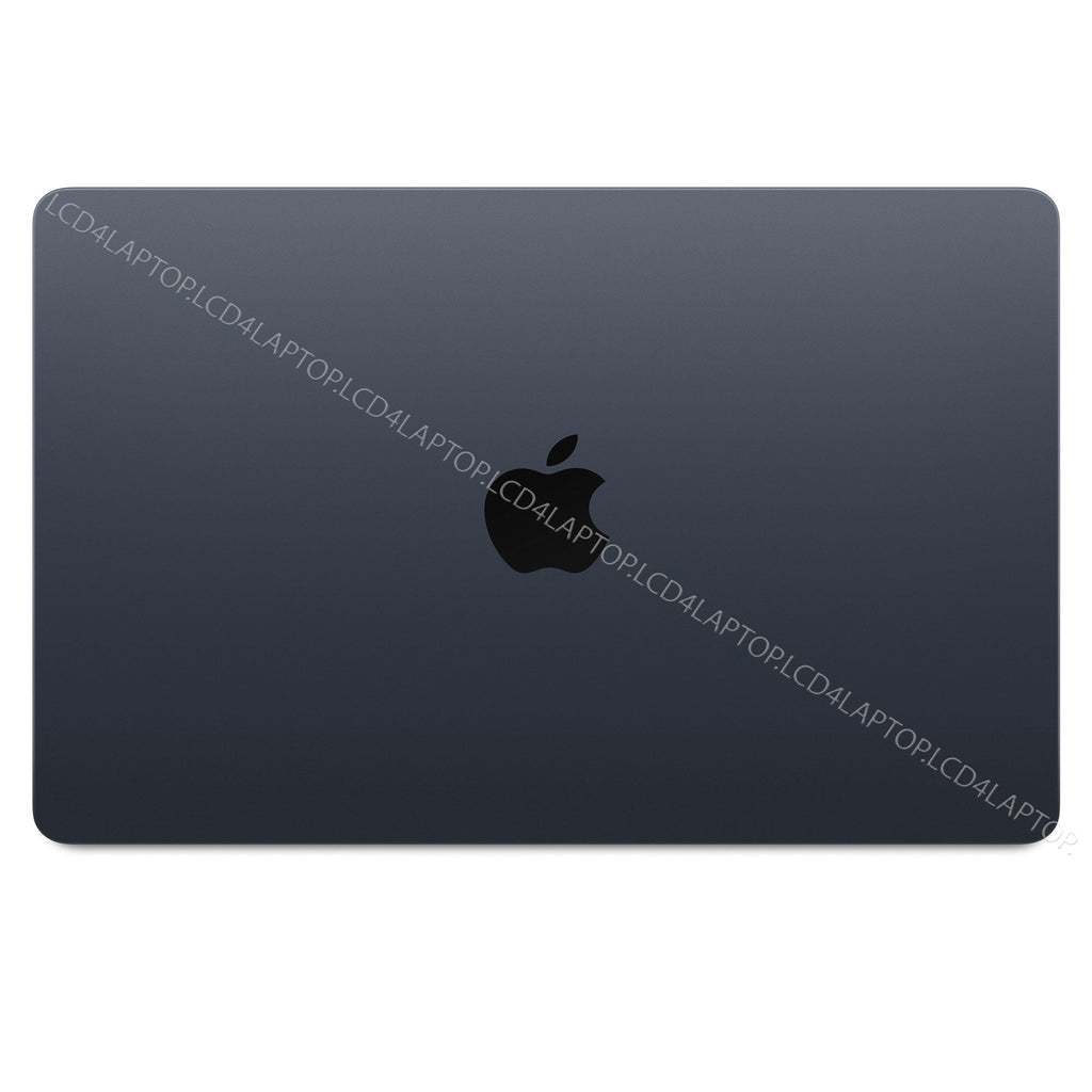 For Apple MacBook Air 13" A2681 EMC 4074 Retina LCD Screen Assembly Midnight MLY43LL/A