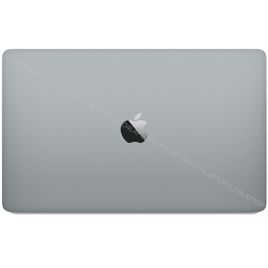For MacBook Air 15" A3114 M3 EMC 8612 LED Screen Full Assembly Space Grey