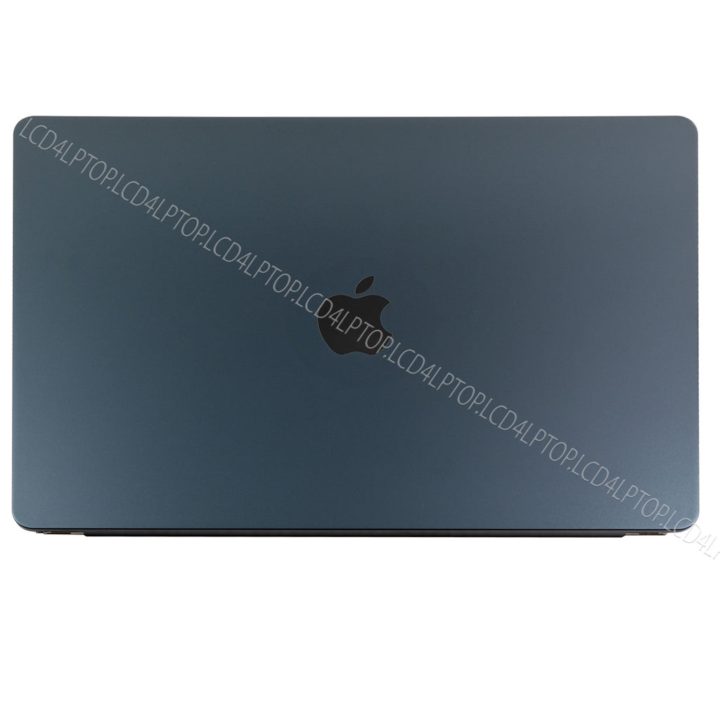 For Apple MacBook Air 15" LED Screen A2941 EMC 8301 M2 Midnight 2023