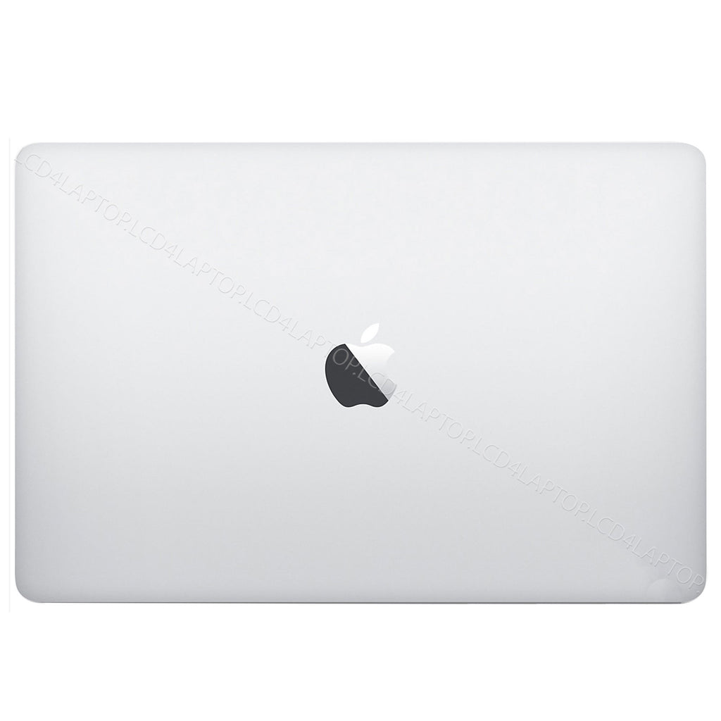 FOR APPLE MACBOOK AIR 13 A3113 M3, 2024 EMC 8611 LCD PANEL SILVER