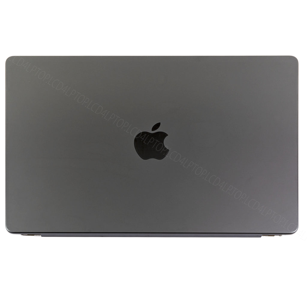 For MacBook Pro 14" M3 A2992 LED Screen Full Assembly Space Black