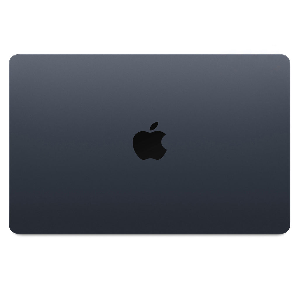 For MacBook Air 13" M4 A3240 LED Screen Full Assembly Space Black