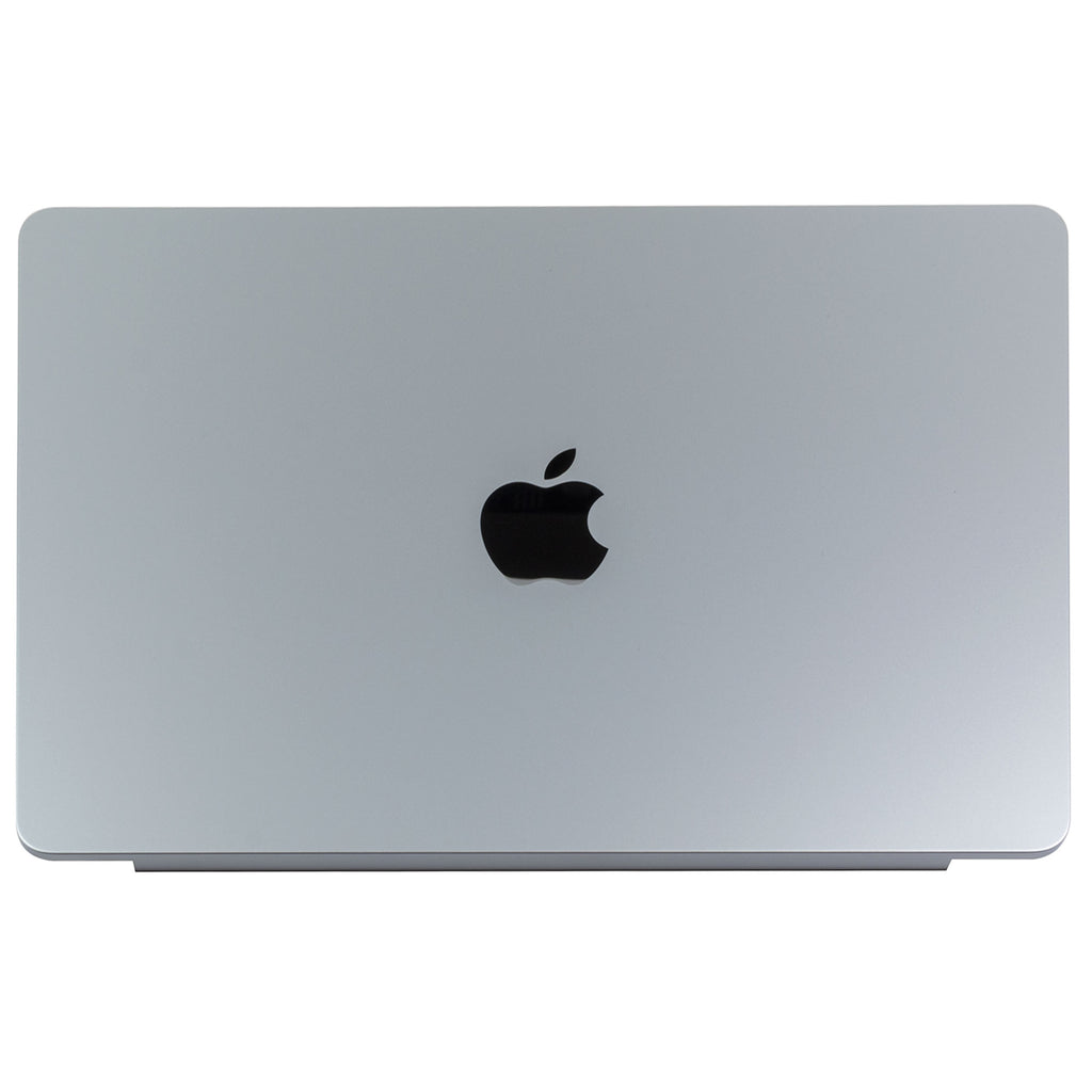 For MacBook Air 13" M4 A3240 LED Screen Full Assembly Sky Blue