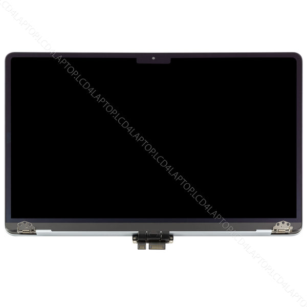 For MacBook Air 15