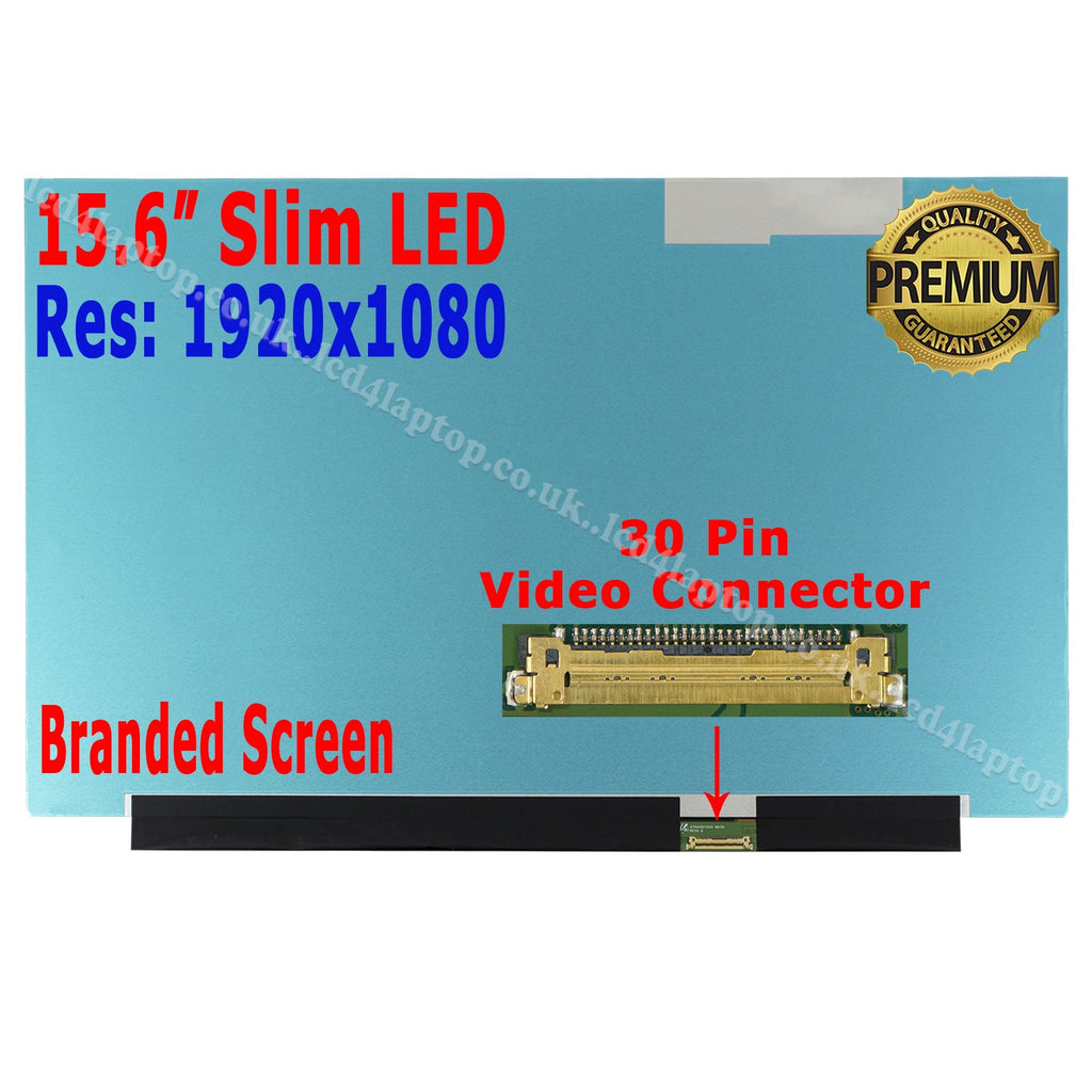 For ATNA56YX03-0 Asus Vivobook 15 A1505 15.6" Laptop FHD OLED Screen - Lcd4Laptop