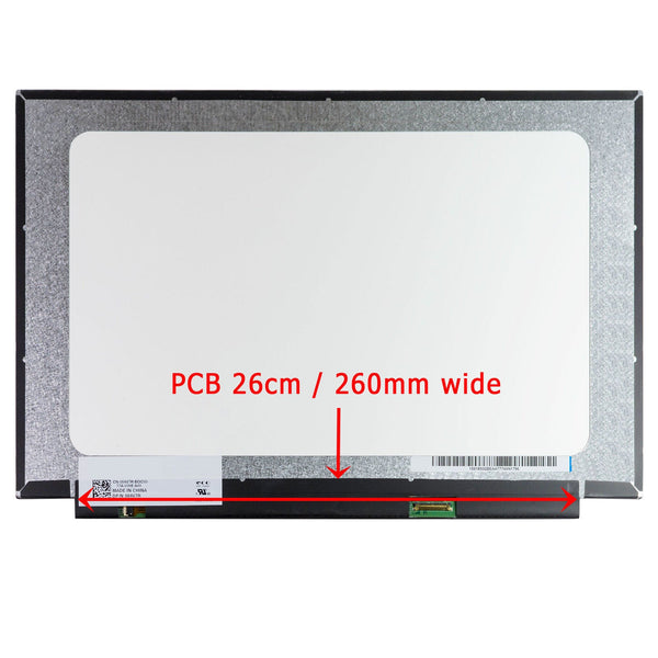 For Acer ASPIRE 3 A315-58-73N1 Laptop Screen 15.6