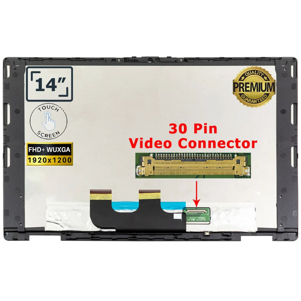 For HP Pavilion 14-FC0146TU Notebook 14