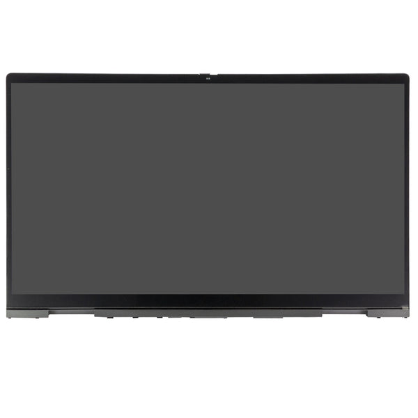 For HP N48155 - 001 Black Frame 15.6