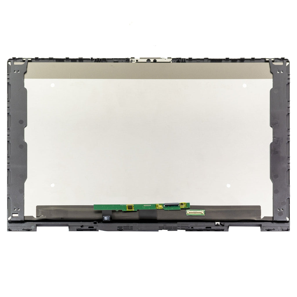 For HP N48155 - 001 Black Frame 15.6" FHD Screen Assembly & PCB