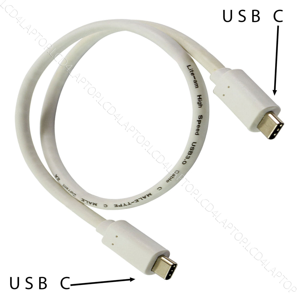 For iPad Air 11" M4 A3463 2026 USB C Charging Cable Fast Charge Type C
