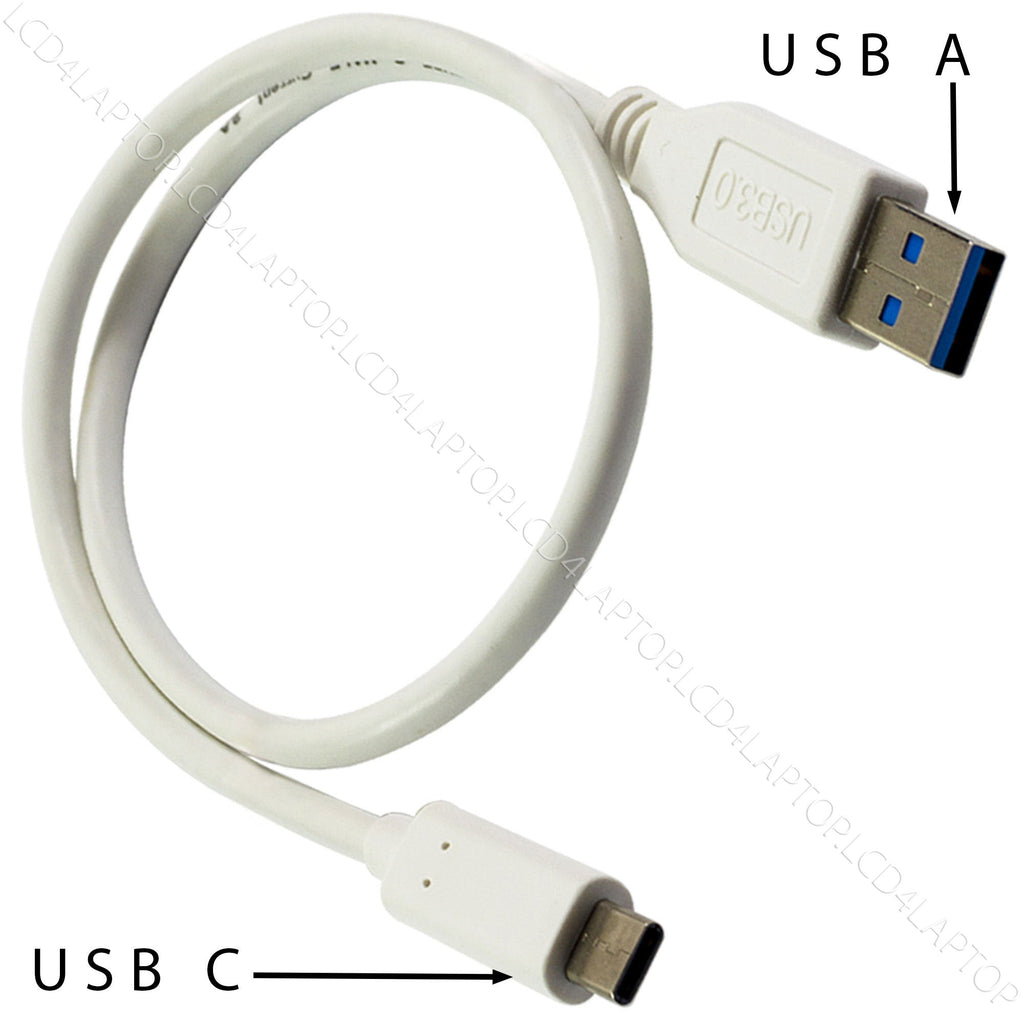 For iPad Air 11" M4 A3463 2026 USB C Charging Cable Fast Charge Type C