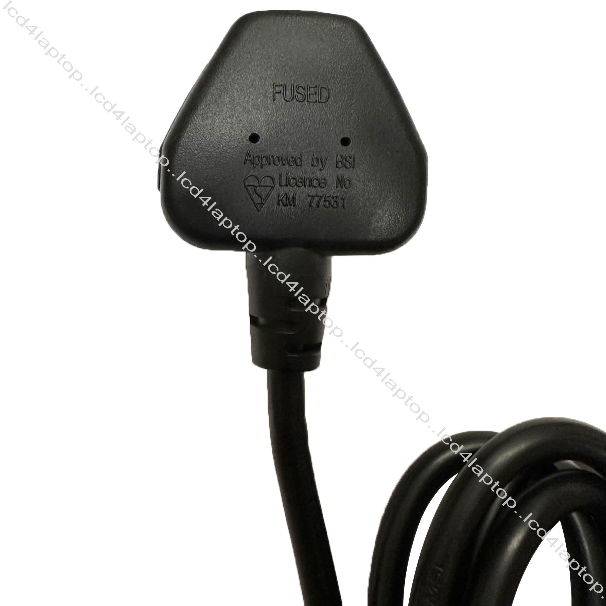 Mains Power Cable Lead For AOC Q32E2N Monitor