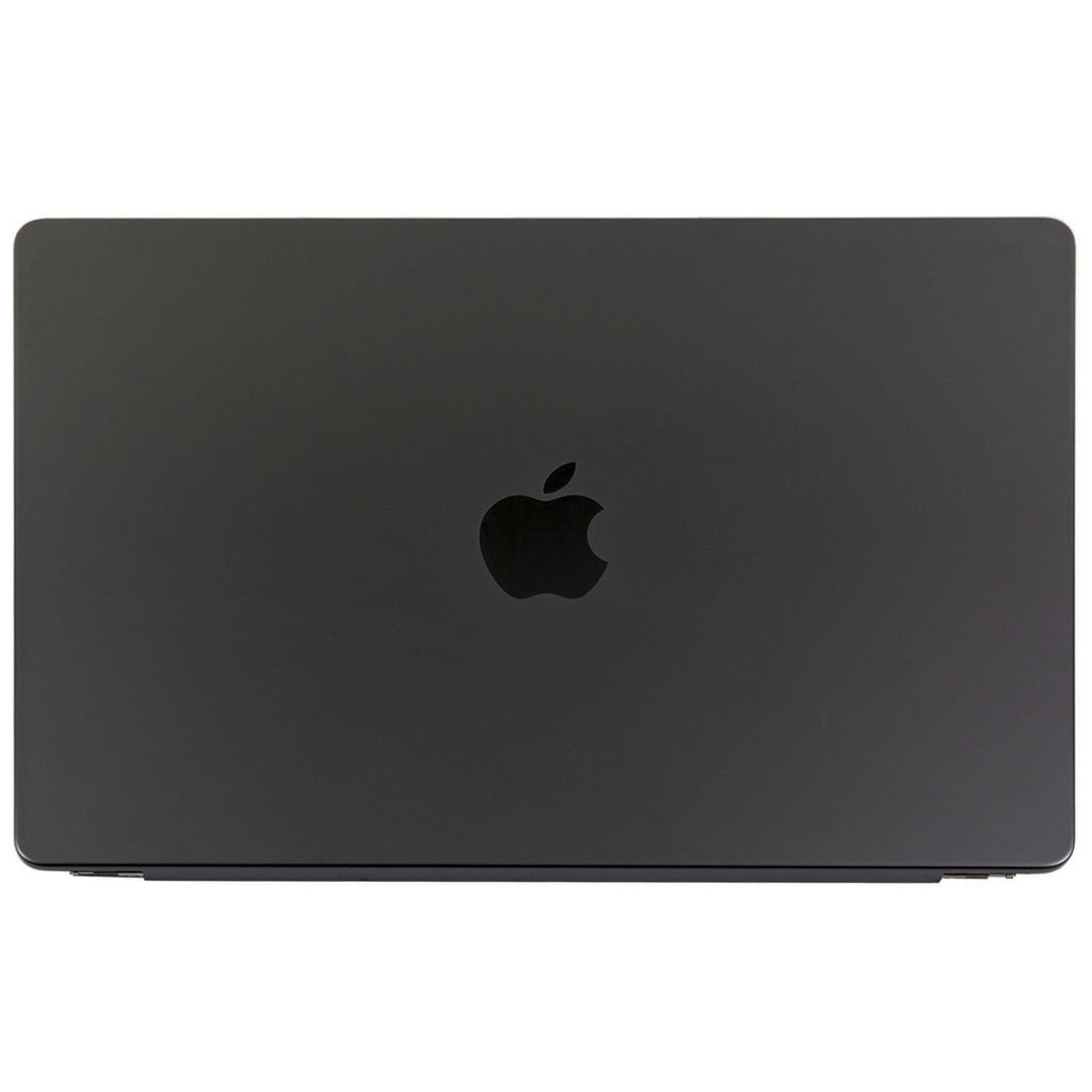 For MacBook Pro A2991 M3 Max Screen Assembly 2023 Space Black 8408