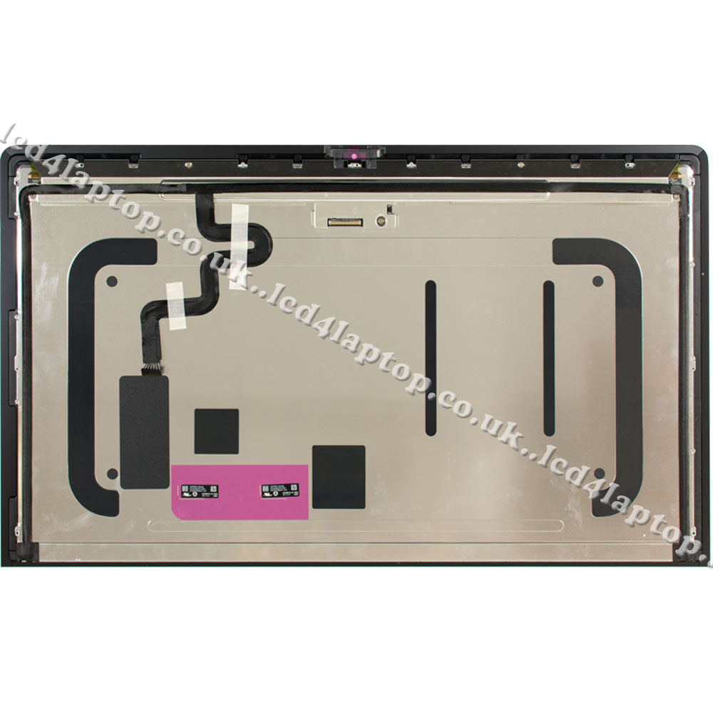For Apple iMac A1419 EMC 2806 Retina 5K LCD Screen Assembly Late 2014- Lcd4Laptop