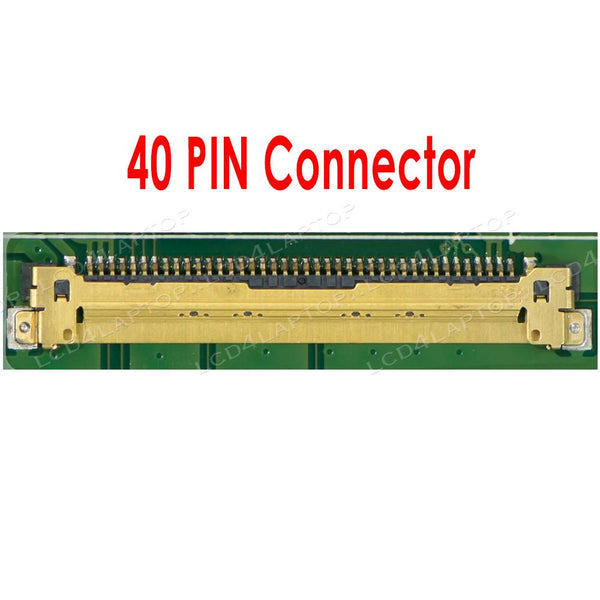 Samsung LTN156AT35-301 Compatible 15.6