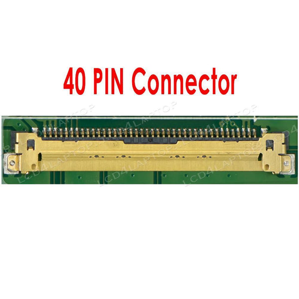 AUO B116XW03 V.0 Compatible 11.6