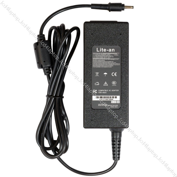 For Asus ZenBook UX31E-RY020X Laptop AC Adapter Charger PSU - Lcd4Laptop