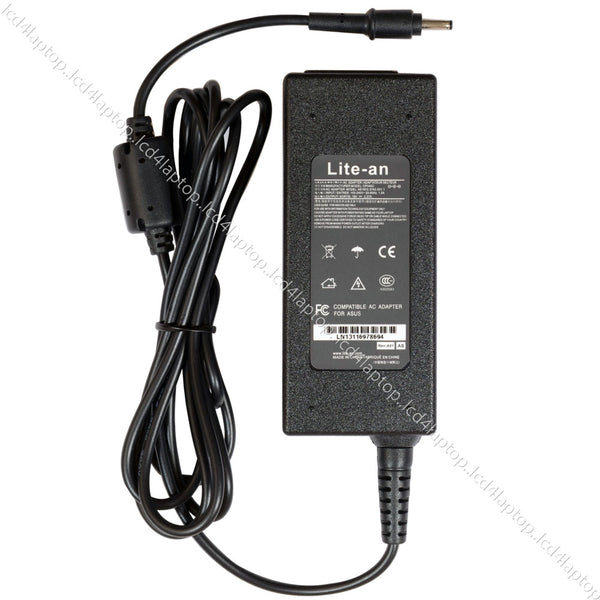 For Asus ZenBook UX21E-RRG5 Laptop AC Adapter Charger PSU - Lcd4Laptop
