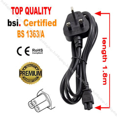 Asus X550L Genuine Original OEM Laptop Charger AC Adapter Power Cord - View #10