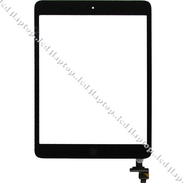Replacement Apple iPad Mini A1432 A1454 A1455 Touch Screen Digitizer Glass Black - Lcd4Laptop