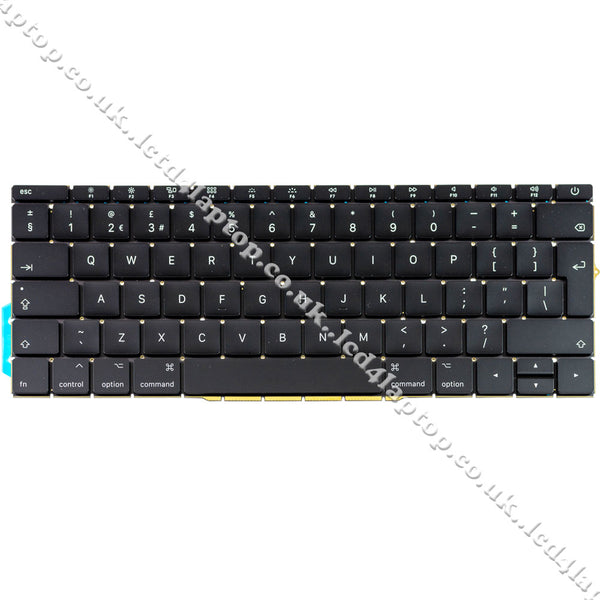 For MLL42LL/A MPXQ2LL/A MacBook Pro 13