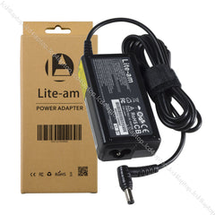 Netzteil Für Fujitsu Siemens Lifebook A556 – 19V, 4.74A, Mit 5.5x2.5 Mm Stecker (Power4Laptops)