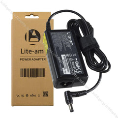 65W AC Adapter Power Charger for ASUS K53 K53E K53S K53SD K53SV K53U Q550L R401V | Australia 65W AC Adapter Power Charger for ASUS K53 K53E K53S K53SD K53SV K53U Q550L R401V | Australia
