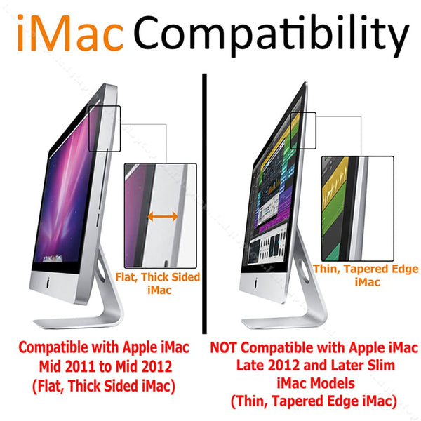 For Apple iMac 810-3933 27
