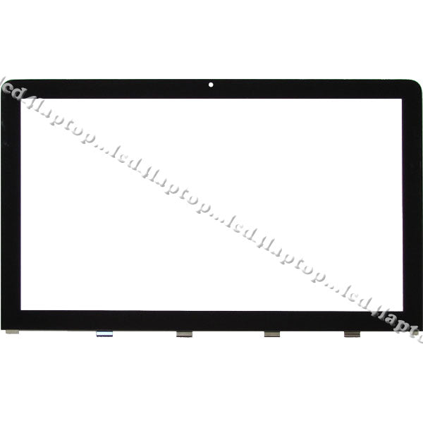 Apple iMac A1312 922-9833 27" Screen Front Glass - Lcd4Laptop