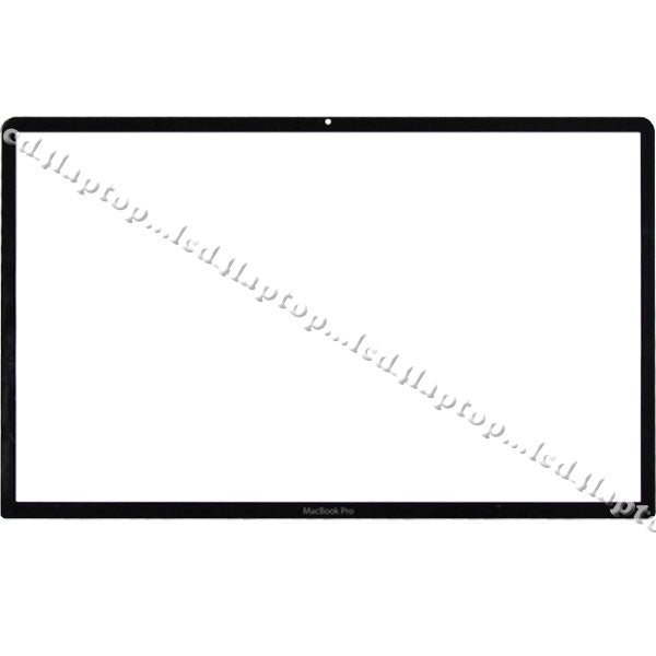 For Apple MacBook Pro Unibody A1286 15.4" Screen Front Glass - Lcd4Laptop