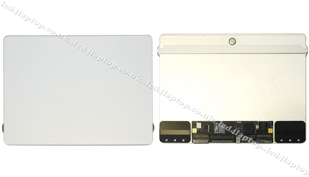 For EMC 2632 Apple MacBook Air A1466 Trackpad Touchpad Year Early 2014 - Lcd4Laptop
