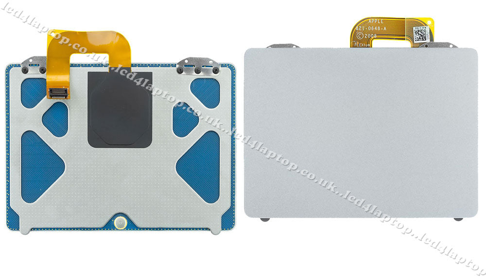 For EMC 2255 MacBook Pro A1286 Trackpad Touchpad Year Early 2009 - Lcd4Laptop