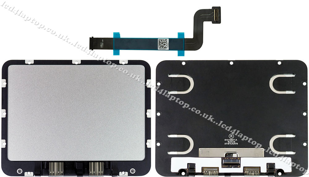 For EMC 2909 MacBook Pro A1398 (IG) Trackpad 821-2652-A Year Mid 2015 - Lcd4Laptop