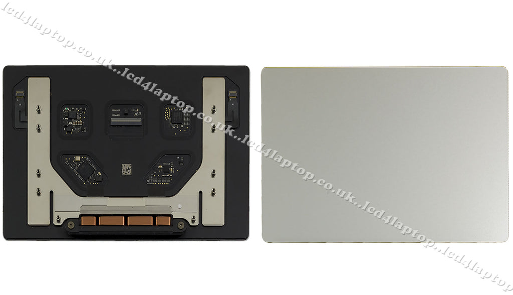 MacBook Pro 13’’ Retina (A1706/A1708) : Trackpad gris sidéral MacBook Pro 13’’ Retina (A1706/A1708) : Trackpad gris sidéral
