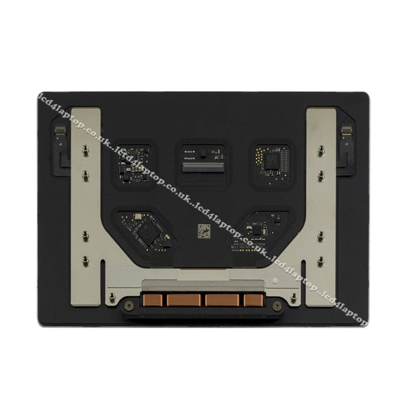 For EMC 3071 MacBook Pro A1706 Trackpad Touchpad Year Late 2016 Silver - Lcd4Laptop