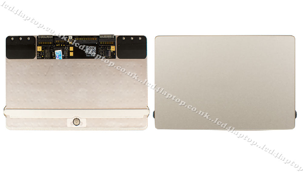 For EMC 2558 Apple MacBook Air A1465 Trackpad 923-0117 Year Mid 2012 - Lcd4Laptop