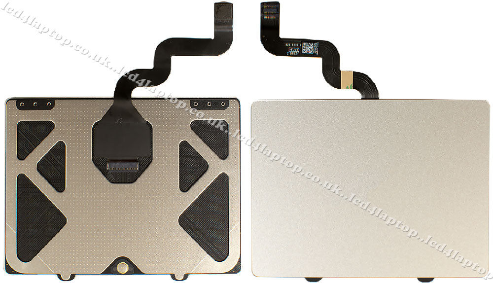 For EMC 2673 MacBook Pro A1398 Trackpad 821-1610-A Year Early 2013 - Lcd4Laptop