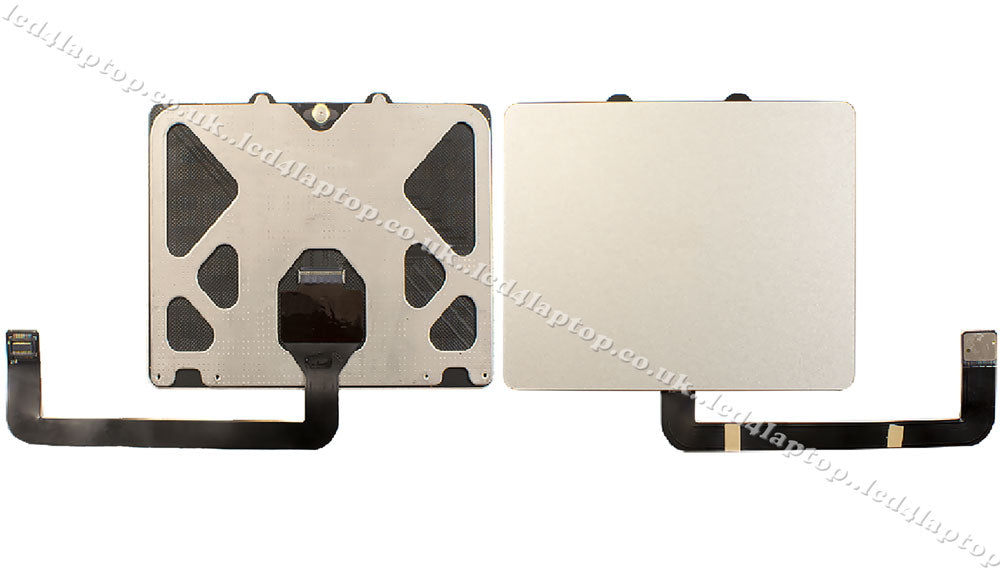 For EMC 2324 MacBook Pro A1286 Trackpad Touchpad Year Mid 2009 - Lcd4Laptop