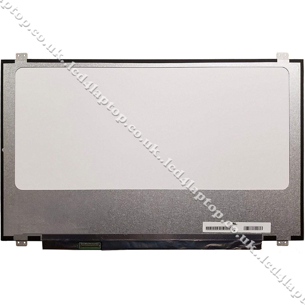 EXACT N173HHE-G32 G-SYNC 120Hz VR Ready Gaming LED Full-HD 17.3" Laptop Screen - Lcd4Laptop