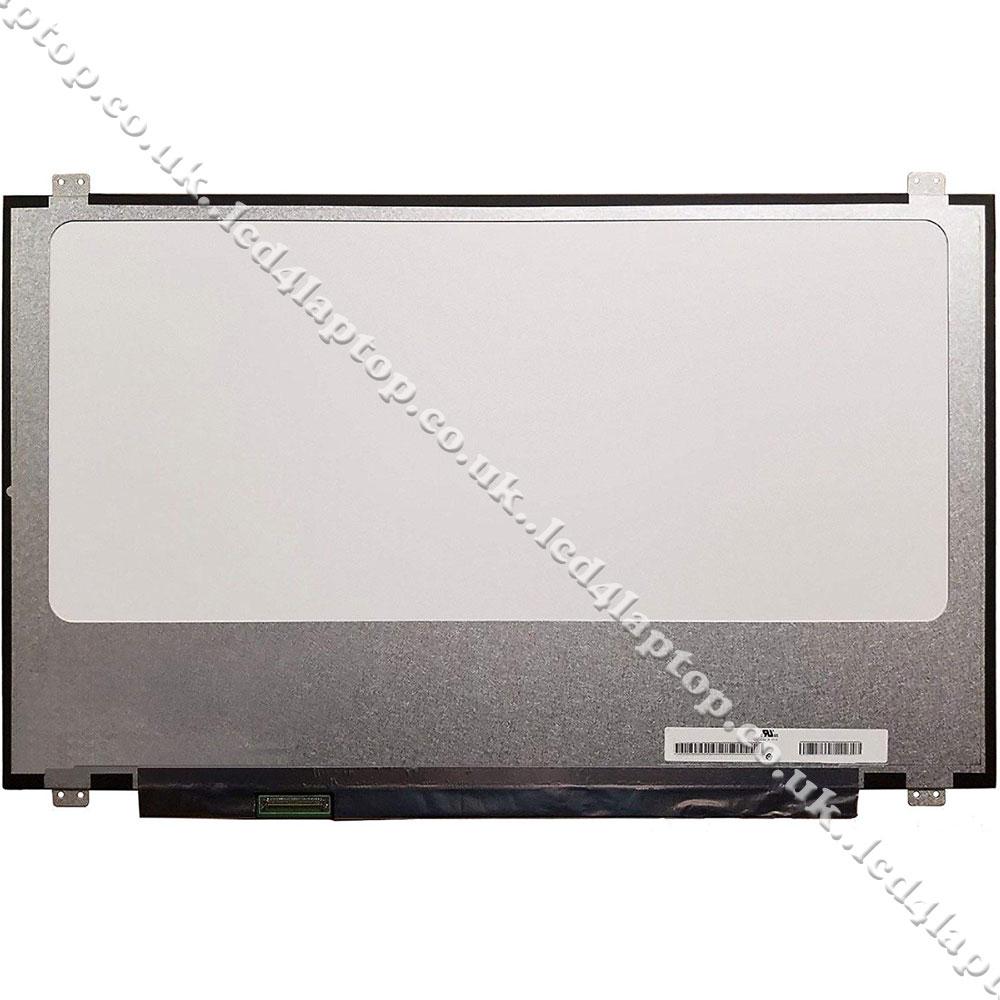 Innolux N173HHE-G32 REV. C2 VR Ready Gaming LED Full-HD 17.3" Laptop Screen - Lcd4Laptop