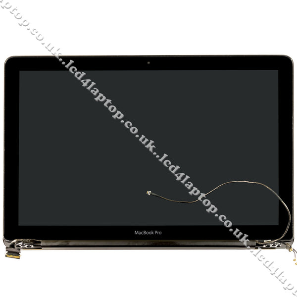 For MacBook Pro A1278 13