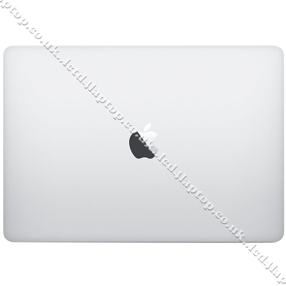 For Apple MacBook Pro A1706 13" Laptop Screen Complete LCD Assembly Late 2016 Silver | Lcd4Laptop