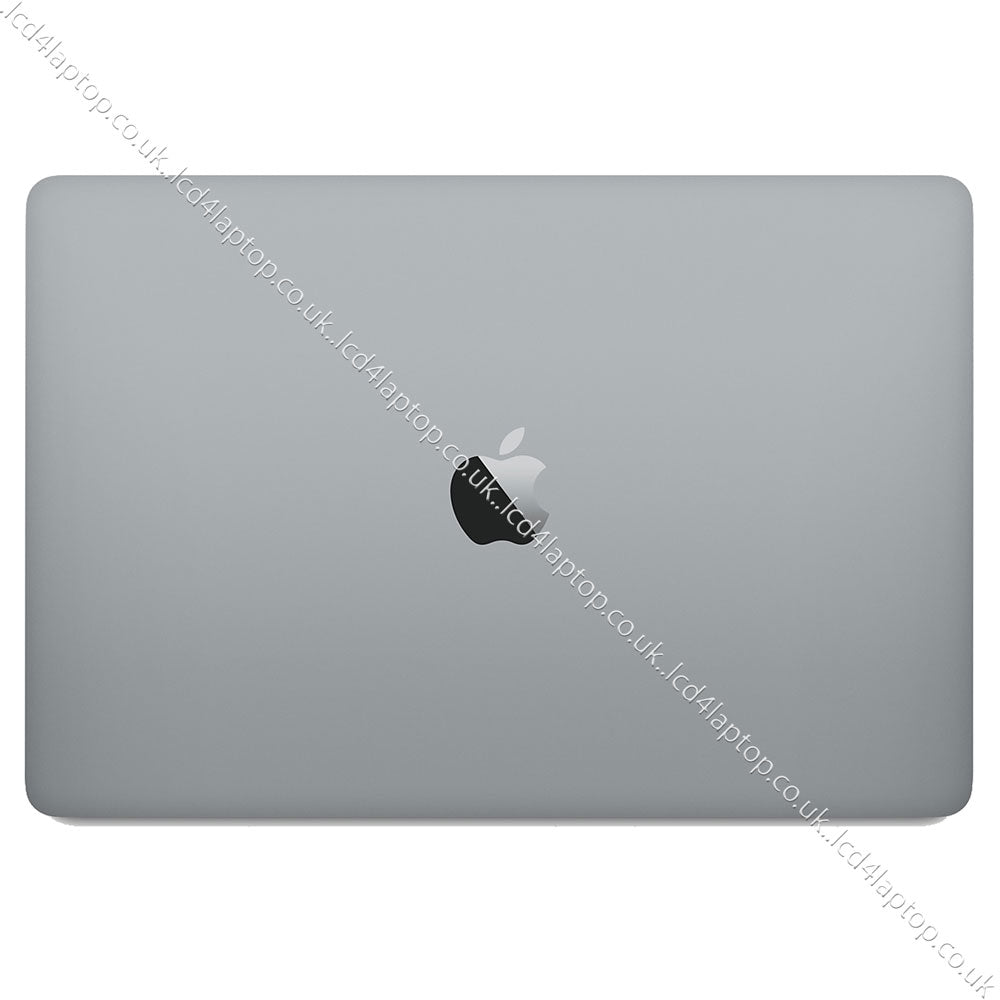 For Apple MacBook Air A1932 13.3 EMC 3184 Retina Display Complete LCD Full Assembly Late 2018 Mid 2019 Space Grey