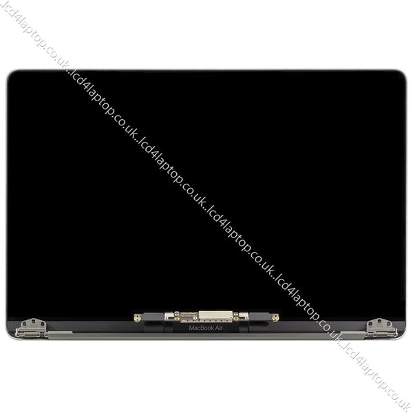 Apple MacBook Air A1932 13-inch Replacement Screen Assembly Space Grey | Lcd4Laptop