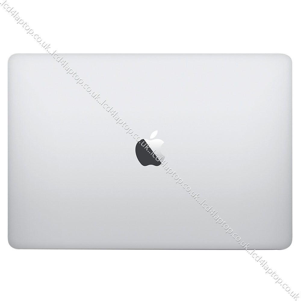 For Apple MacBook Pro 16" A2141 EMC 3347 Retina LCD Screen Assembly Silver MVVM2LL/A | Lcd4Laptop