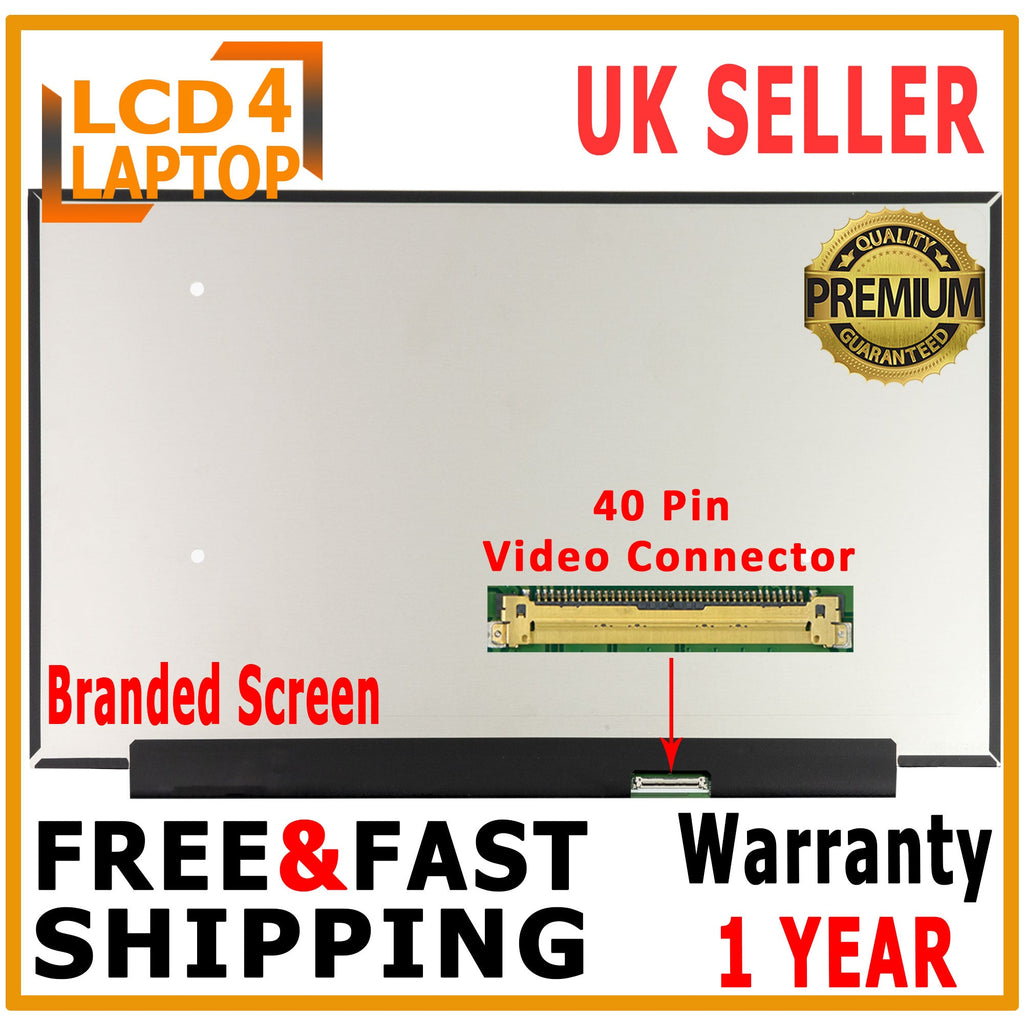 For Asus ROG Zephyrus G15 (2022) Laptop Screen 15.6" LED LCD IPS QHD 240Hz | Lcd4laptop