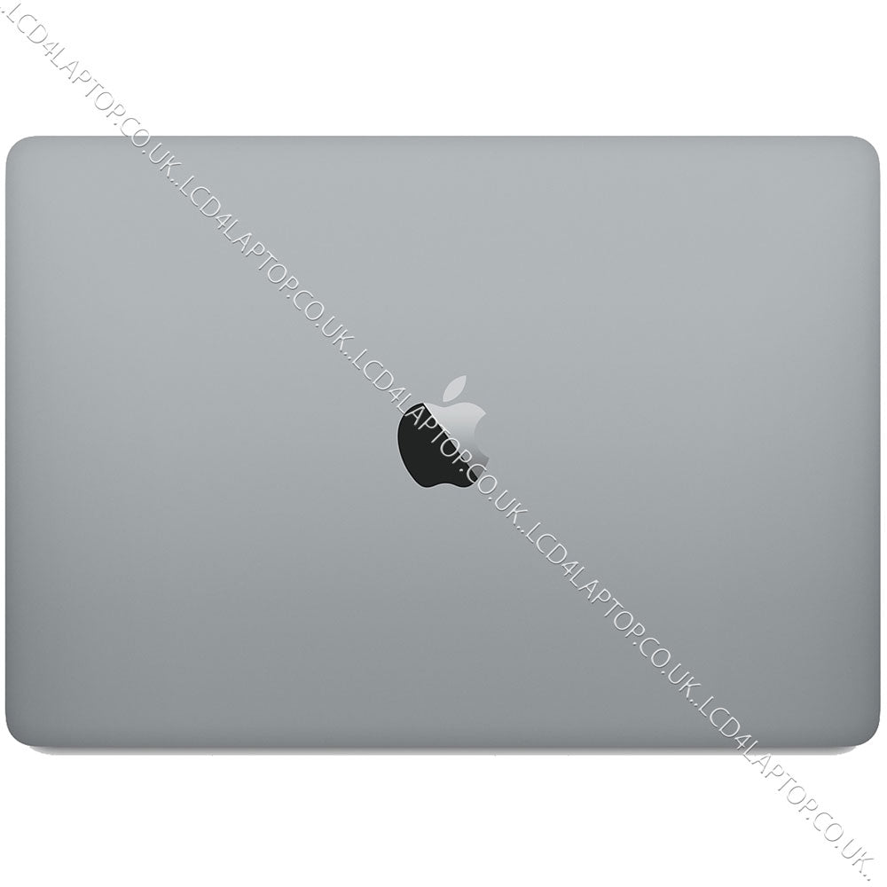For Apple MacBook Pro A1989 MR9Q2LL/A 13.3" EMC 3214 Retina Display Complete LCD Full Assembly Mid 2018 Space Grey | Lcd4Laptop