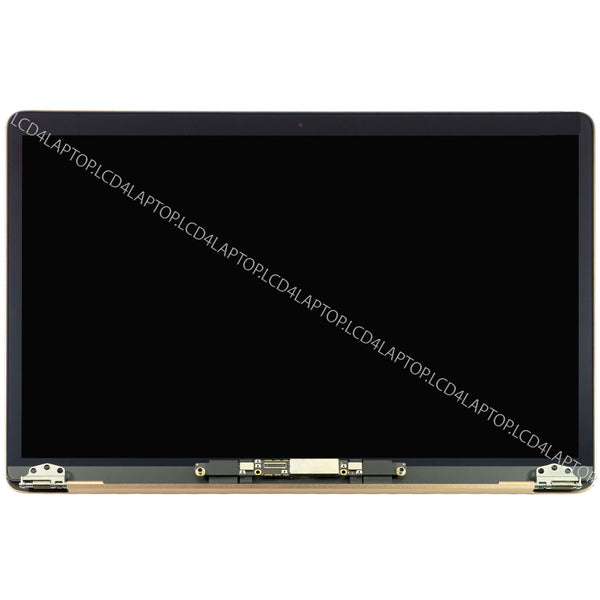 For MVH22LL/A MacBook Air A2179 Retina LCD Display Screen Assembly Early 2020 Gold | Lcd4Laptop